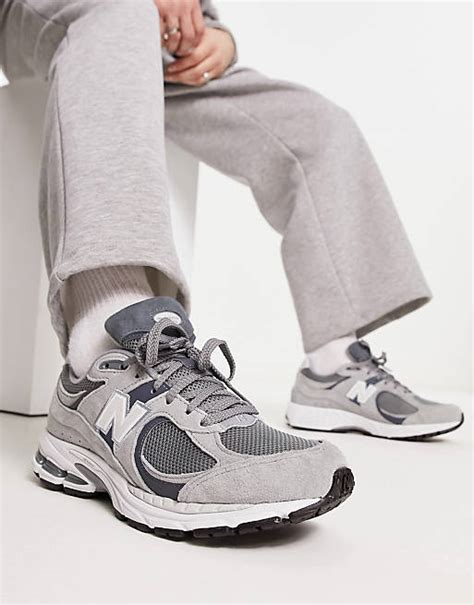 new balance 2002r grey asos.